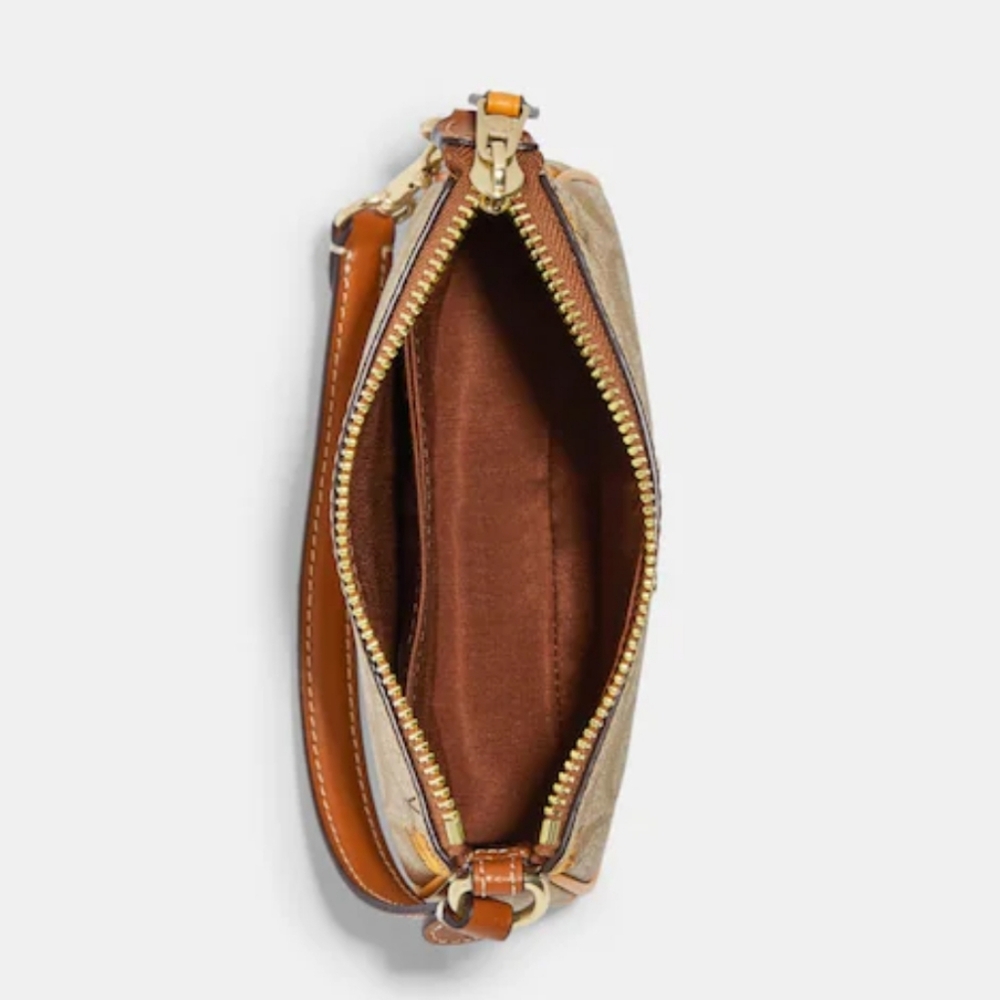 Coach Nolita 15 chicken limited edition - Picture 12 of 14